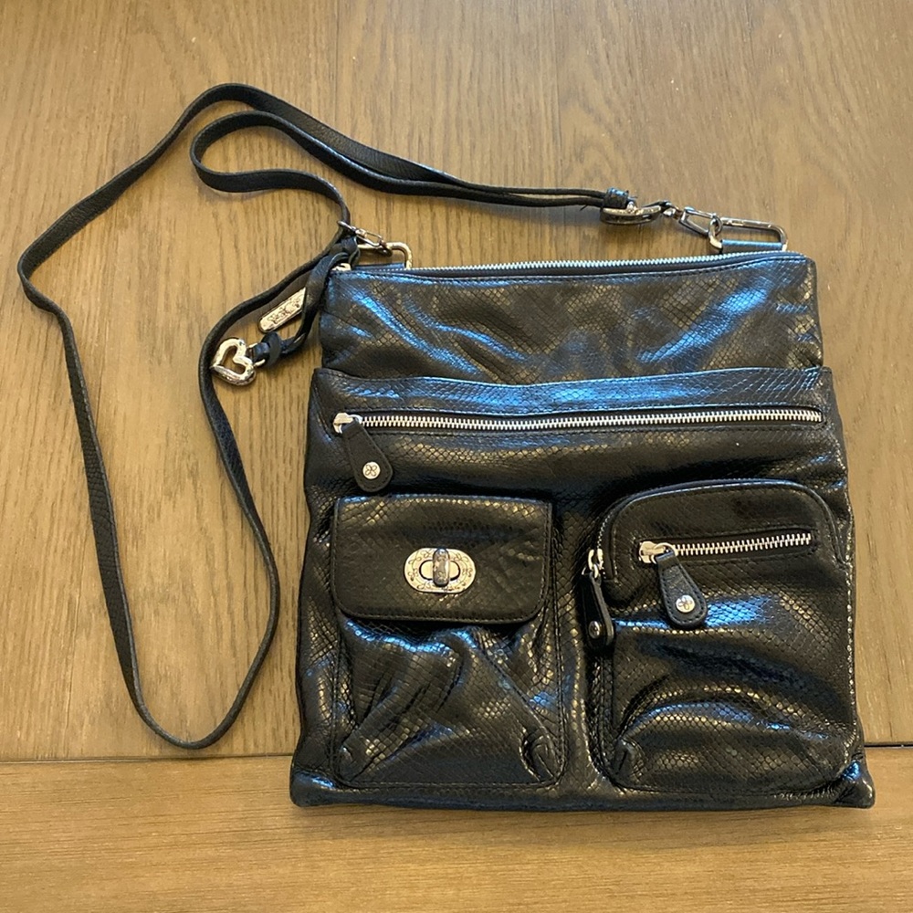 Brighton purse adjustable strap